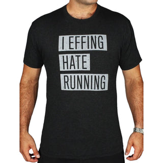 Effing Hate Running - Effing Gear