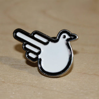 Effing Pins - Effing Gear