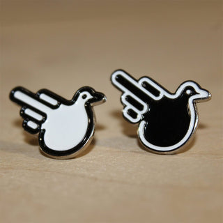 Effing Pins - Effing Gear