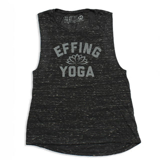 Effing Yoga - Effing Gear