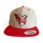 Florida Snap Flat Bill - Effing Gear