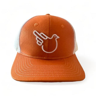 Kennedy Snap Trucker - Effing Gear