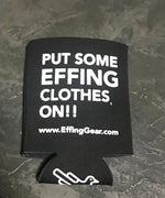 Koozie - Effing Gear