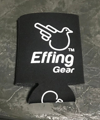 Koozie - Effing Gear