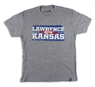 Lawrence Varsity - Effing Gear