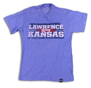 Lawrence Varsity - Effing Gear