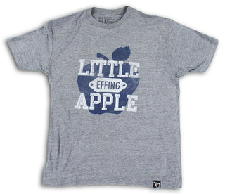 Little Apple - Effing Gear