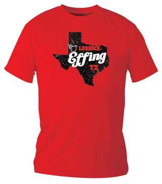 Lubbock Effing Texas - Men - Effing Gear