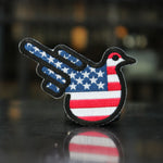 Patches - Effing Gear