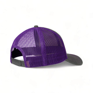 Purple Rain SnapBack - Effing Gear