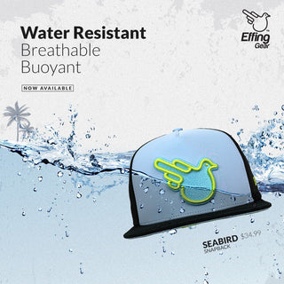 SeaBird Snap - Effing Gear