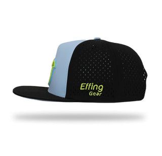 SeaBird SnapBack Hat - Effing Gear