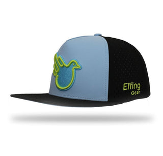 SeaBird SnapBack Hat - Effing Gear