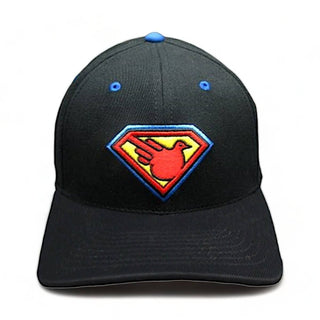 Superbird Fitted Hat - Effing Gear