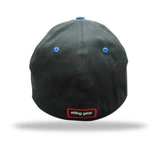 Superbird Fitted Hat - Effing Gear