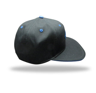 Superbird Snapback Flat Brim Hat - Effing Gear