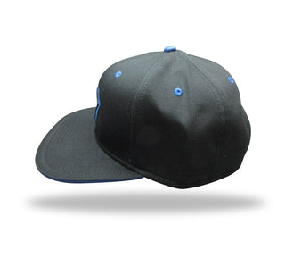 Superbird Snapback Flat Brim Hat - Effing Gear