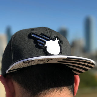 The Billiam Snap - Effing Gear