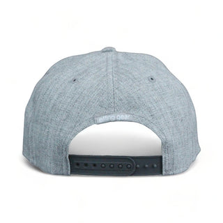 The Cameron Snapback Hat - Effing Gear
