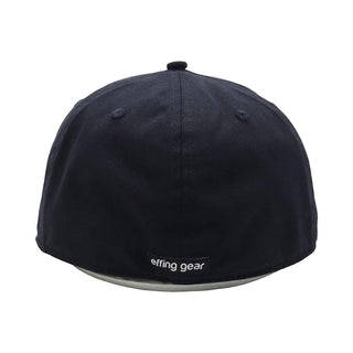 The Camothy Stretch Fit Flat Bill - Effing Gear