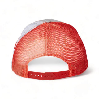 The Canadian Bird Trucker Snapback - Effing Gear