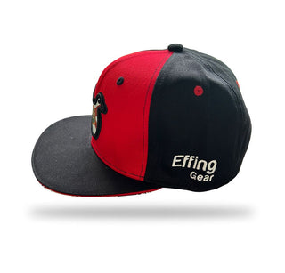 The Dennis - Effing Gear