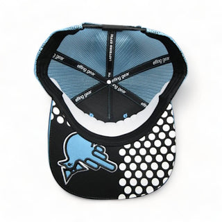 The Effie Snap Trucker - Effing Gear