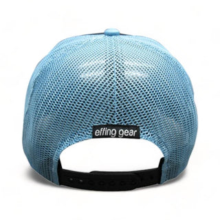 The Effie Snap Trucker - Effing Gear