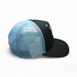 The Effie Snap Trucker - Effing Gear