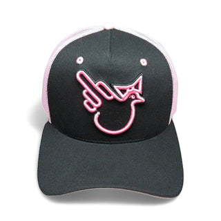 The Effie Snapback Trucker Hat - Effing Gear