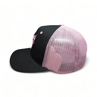 The Effie Snapback Trucker Hat - Effing Gear