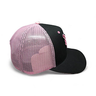 The Effie Snapback Trucker Hat - Effing Gear