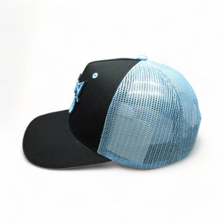 The Effie Snapback Trucker Hat - Effing Gear