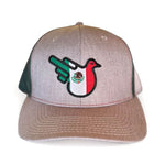 The Fiesta Bird Mexican Trucker - Effing Gear