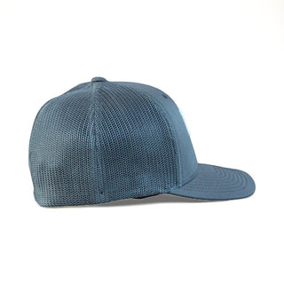 The Flexy Fitted Trucker Hat - Effing Gear