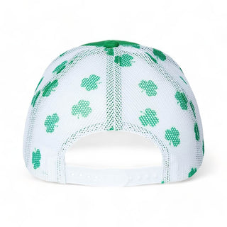 The Irish Bird Trucker Snapback - Effing Gear