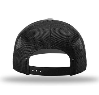 The Jake Snapback Trucker Hat - Effing Gear