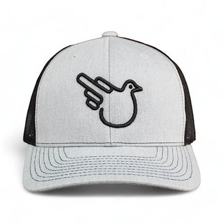 The Jake Snapback Trucker Hat - Effing Gear