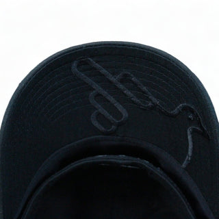 The James Fitted Graphic Hat - Effing Gear