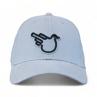 The James Fitted Graphic Hat - Effing Gear