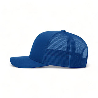 The Jay Snapback Mesh Hat - Effing Gear