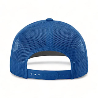 The Jay Snapback Mesh Hat - Effing Gear