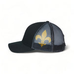 The NOLA Saint Trucker - Effing Gear
