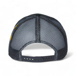 The NOLA Saint Trucker - Effing Gear