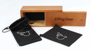 The Original Skate - Effing Gear