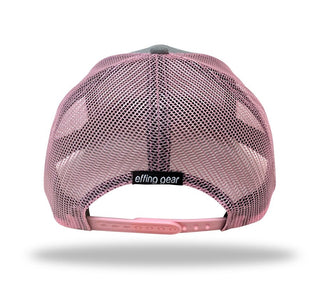 The Rosie Snap Trucker - Effing Gear