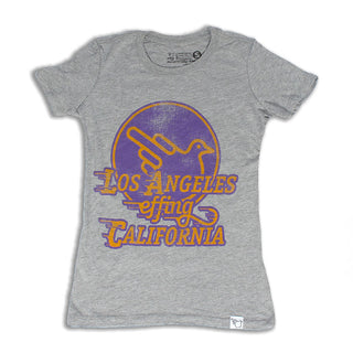 Women's LA Hoopster - Effing Gear