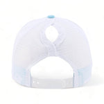 Women's Modern Trucker Cap - CHARLIE - Effing Gear