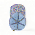 Women's Pigment - Dyed with Fashion Undervisor Cap - CASSIE - Effing Gear