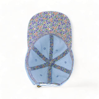 Women's Pigment - Dyed with Fashion Undervisor Cap - CASSIE - Effing Gear